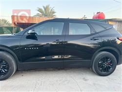 شێڤرۆلێت بلایزەر